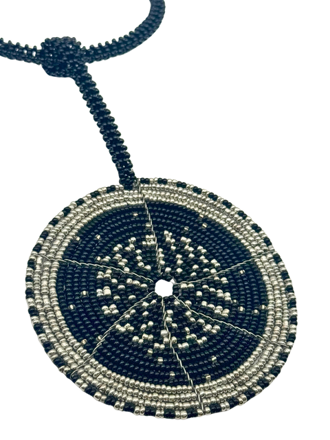 Timasi Necklace