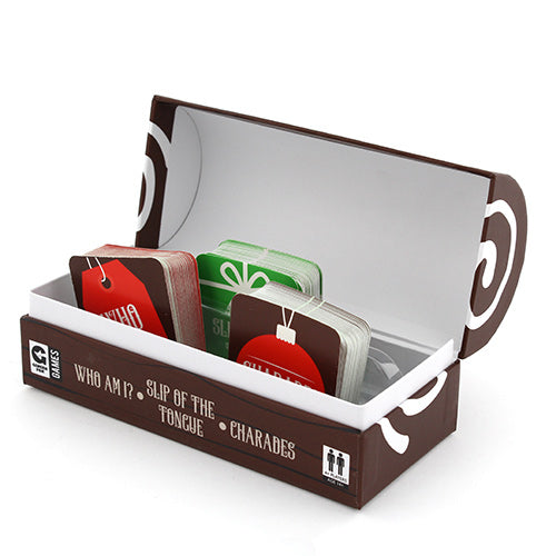 Yule Duel Christmas Game