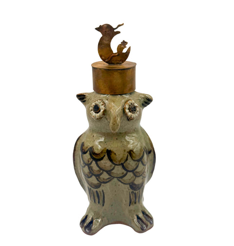 Animal Jar Pam Owens/Jennie Keats