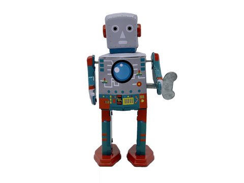 Astronaut Bot
