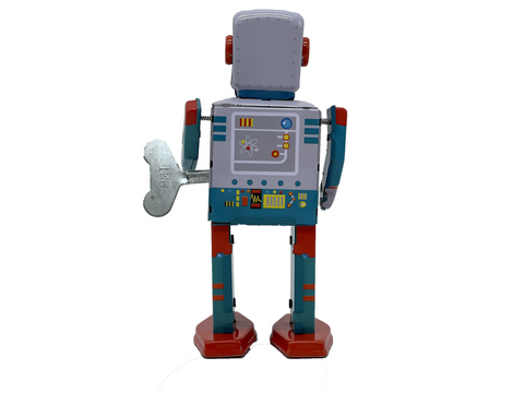 Astronaut Bot