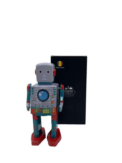 Astronaut Bot