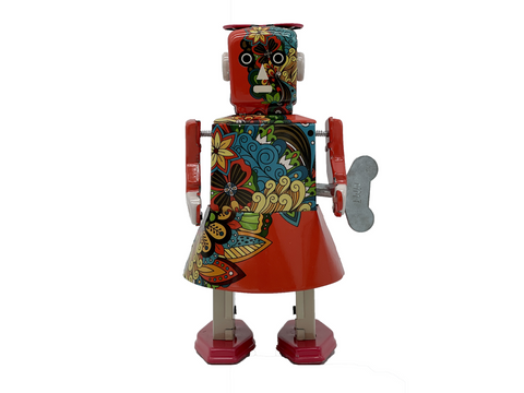Blossom Bot