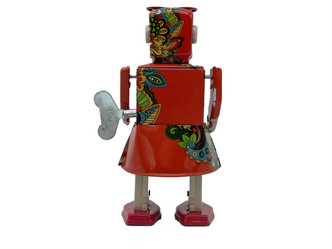 Blossom Bot