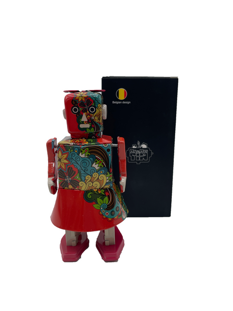 Blossom Bot