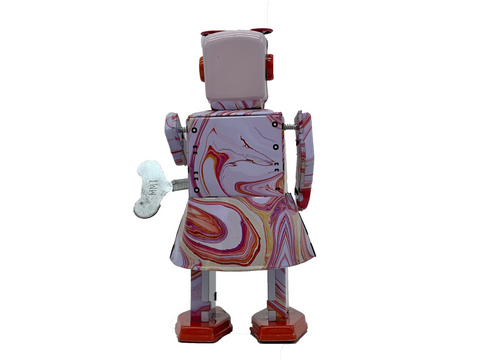 Ripple Bot