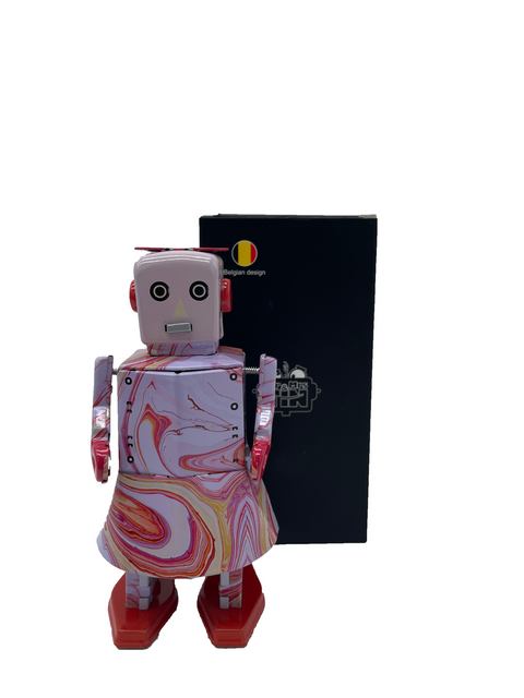 Ripple Bot