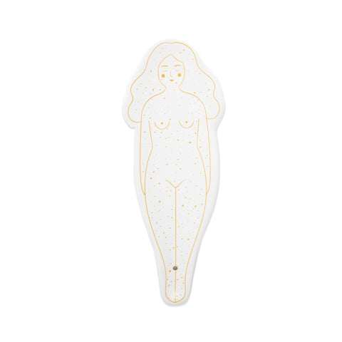 Body Incense Burner