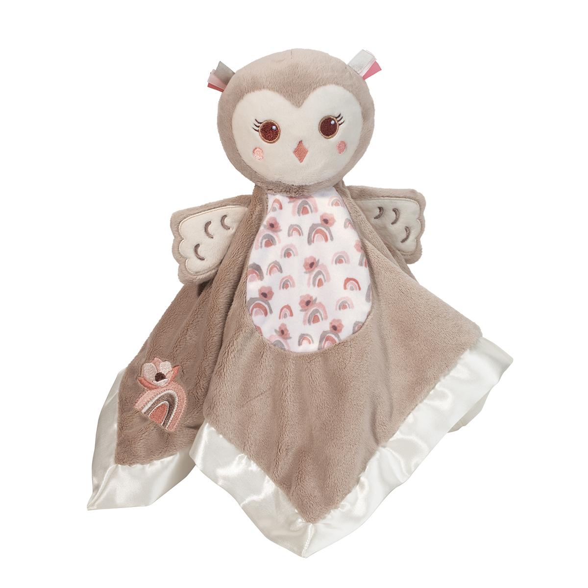 Nova-Owl Snuggler