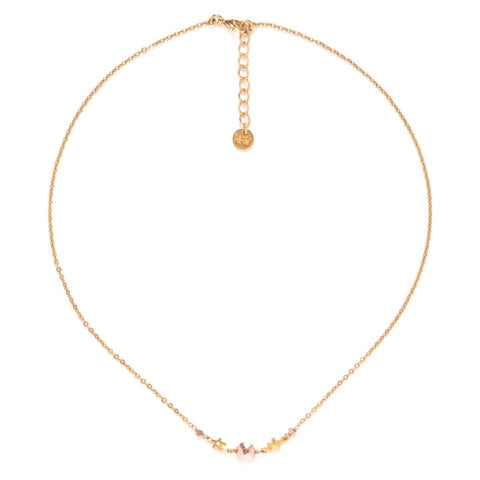 Nothing Necklace