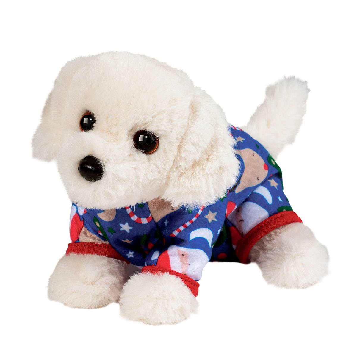 PJ White Retriever-Small