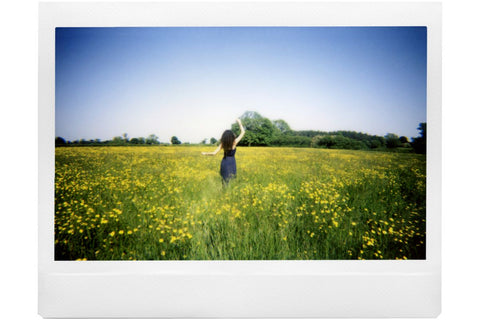 Lomo Instant Wide & Lenses William Klein Edition