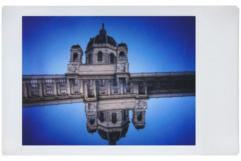 Lomo Instant Automat & Lenses Klimt Women