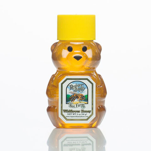 Mini Bears