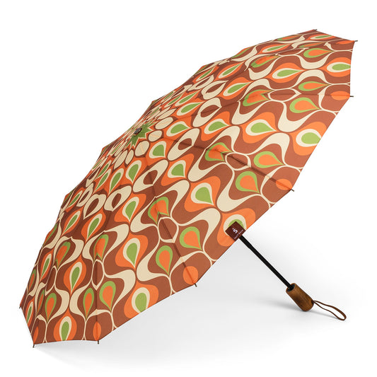 Far Out Compact Umbrella