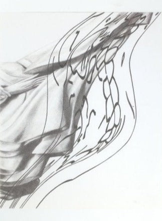 Robert Lazzarini: Works on Paper