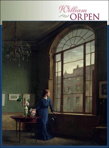 William Orpen Notecards