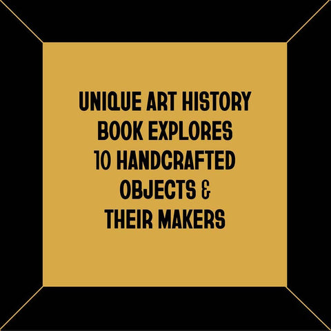 Short History of Black Craft in Ten Objects