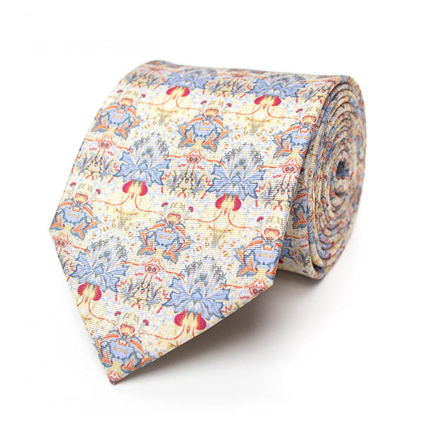 Morris Artichoke Tie