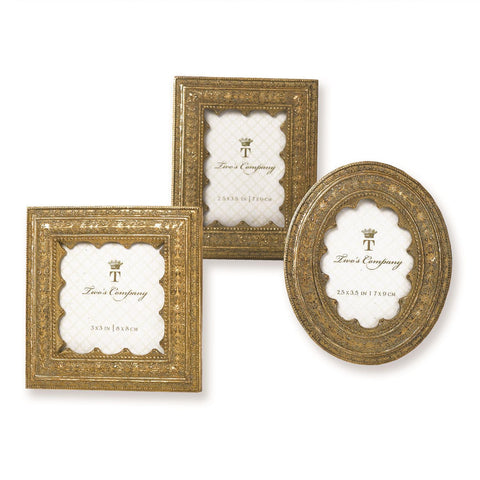 Ornate Photo Frames