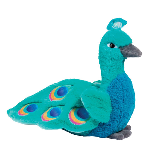 Patty Peacock
