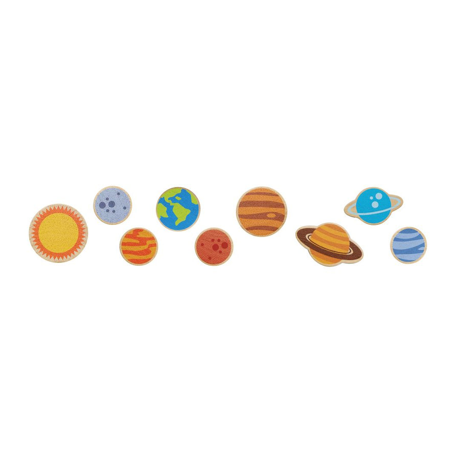 Land the Planet