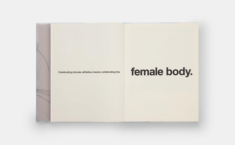 Open book with text on a white background
