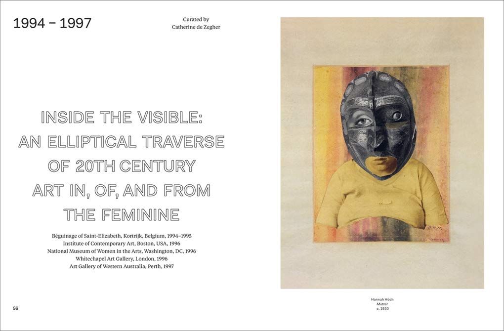 Curatorial Activism