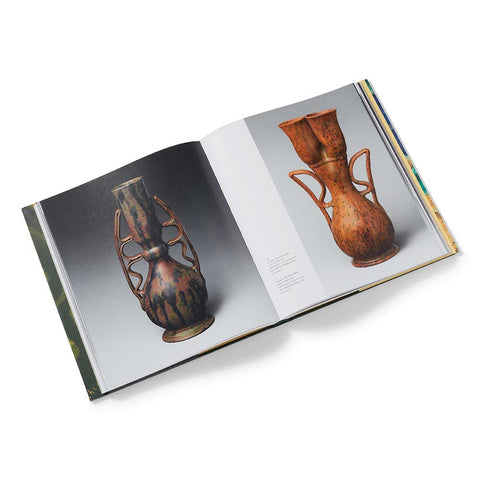 Gifts from the Fire: American Ceramics, 1880-1950: From the Collection of Martin Eidelberg