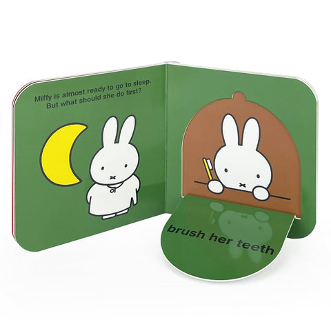 Good Night Miffy