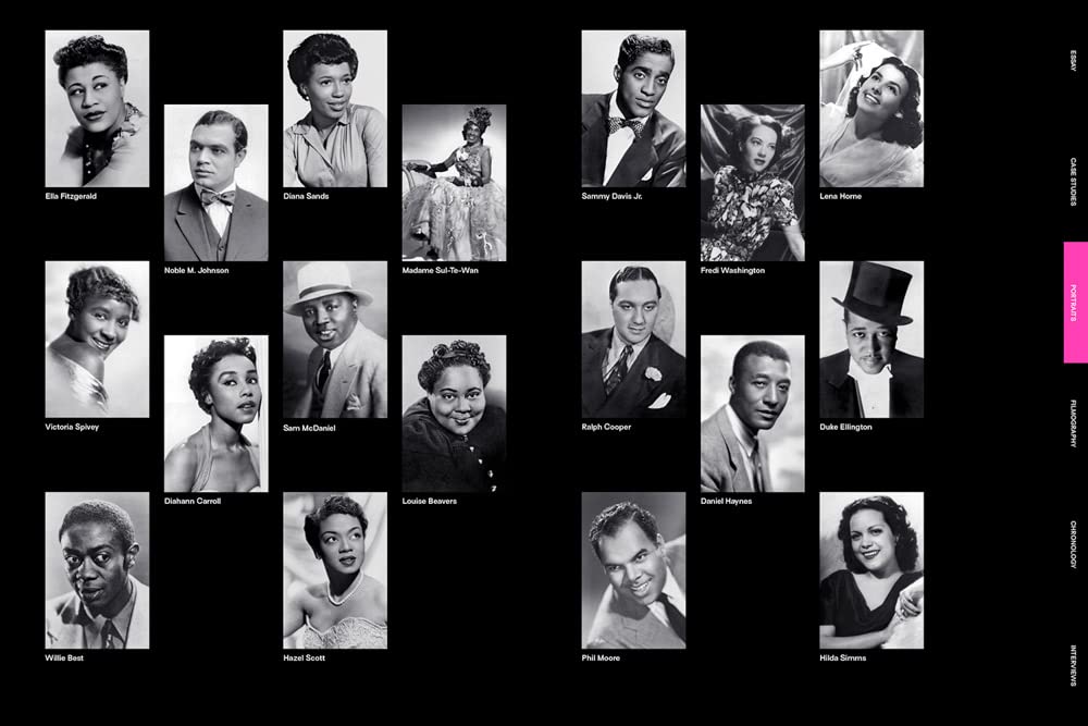 Regeneration Black Cinema