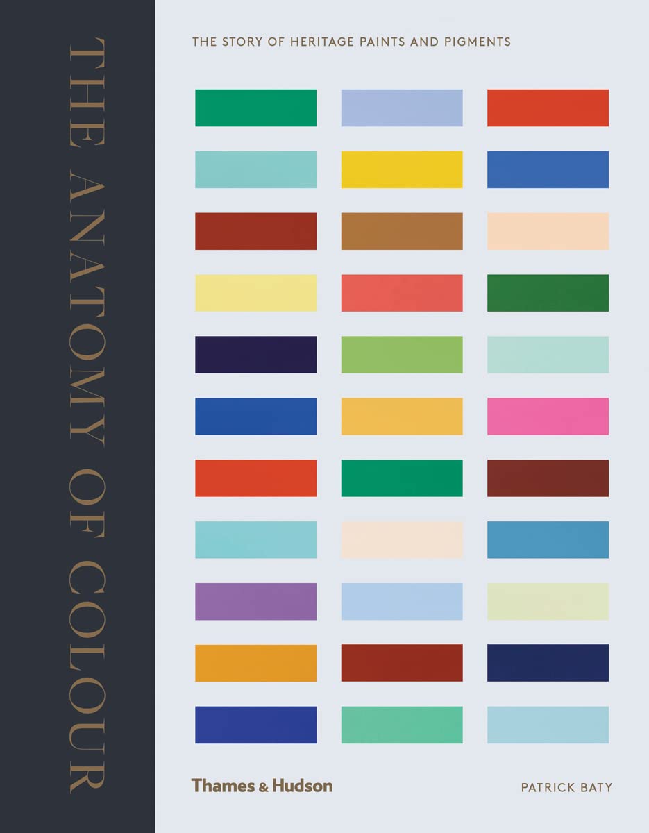 Anatomy of Color CL