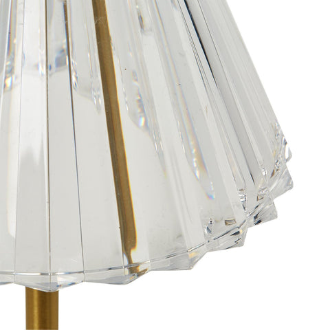 Portable Cordless Table Lamp