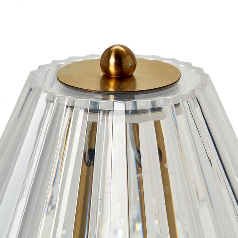 Portable Cordless Table Lamp