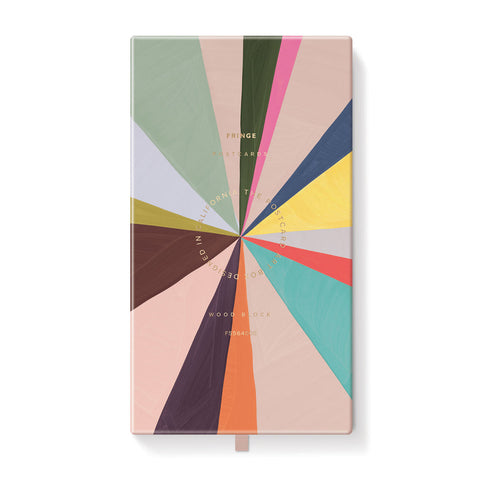 Espirit Art Set with Wood Block
