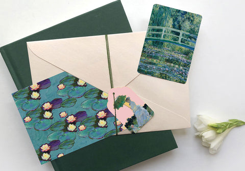 Stationery Set