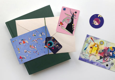 Stationery Set
