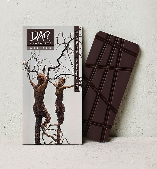 DAR Dark Coffee