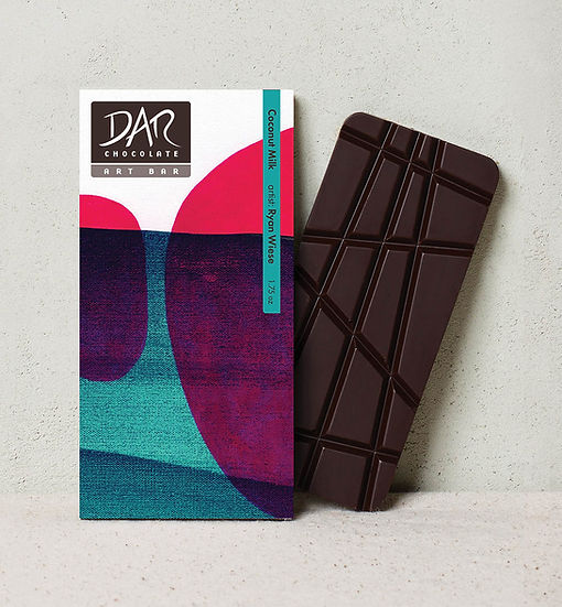 DAR Coconut Milk VEGAN