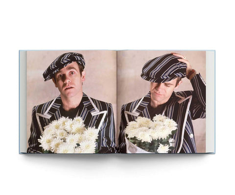 Elton John Icon