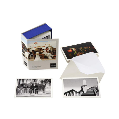 Magnum Photo Street Notecards