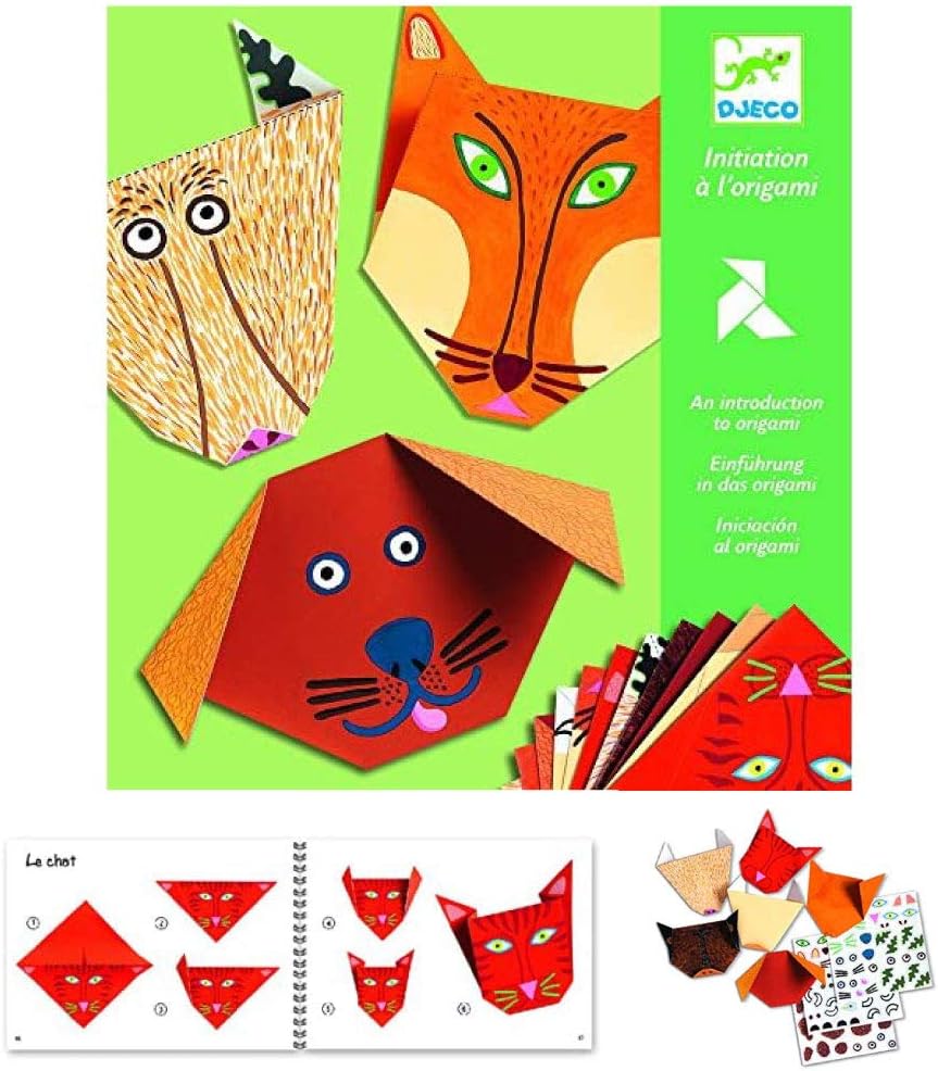 Djeco Origami