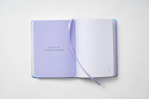 Glimmers Journal