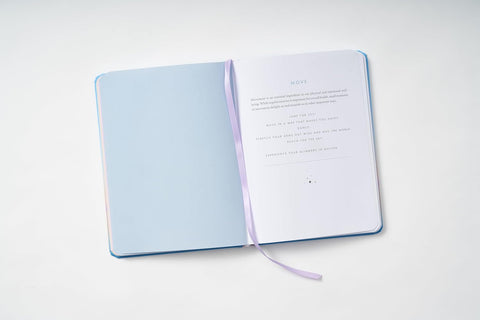 Glimmers Journal