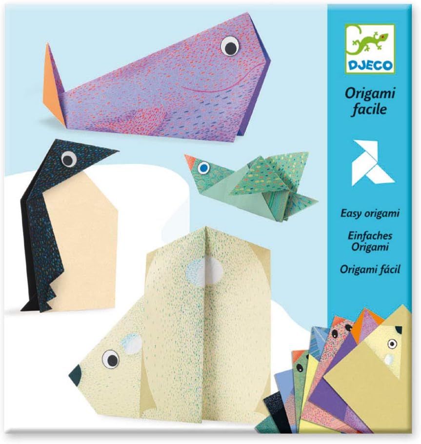 Djeco Origami