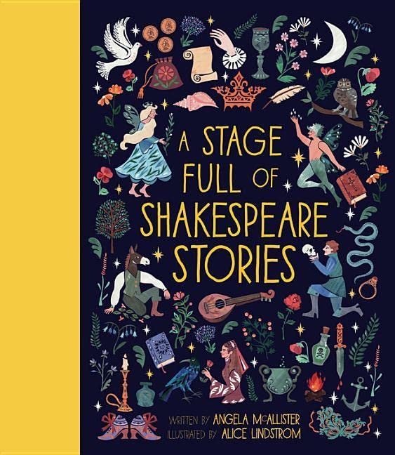 Stage Full of Shakespeare