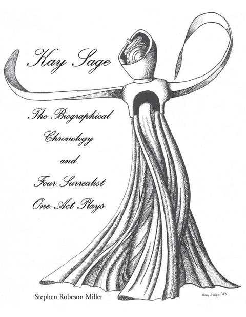 Sage by S.R. Miller
