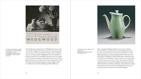 Wedgwood