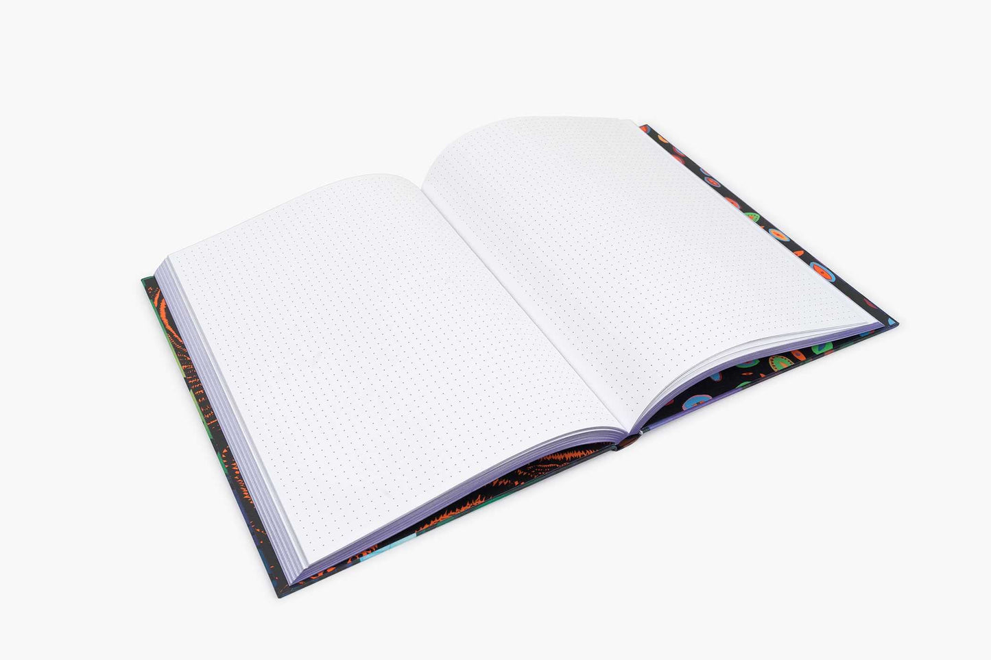 Yayoi Kusama The Journal