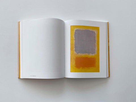 Mark Rothko: Paintings on Paper